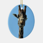 キリン セラミックオーナメント (右)