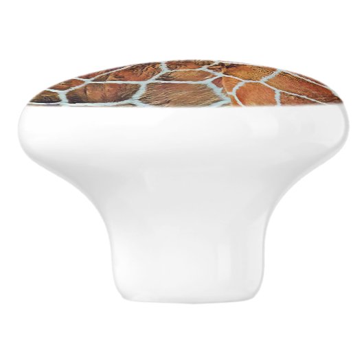 キリン セラミックノブ (側面)