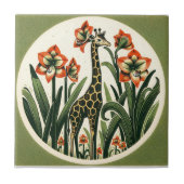 キリン タイル (正面)