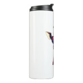 キリン タンブラー (回転左)