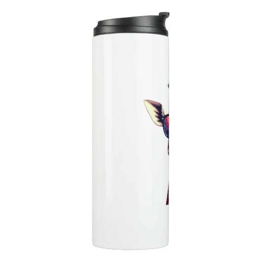 キリン タンブラー (回転左)