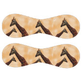 キリン・ダブル・トラブル，ソフトボール ソフトボール (パネル)