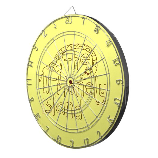 キリン ダーツボード (正面右)