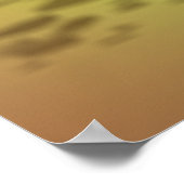 キリン・ツイスター・ラブトライアングル額縁プリント ポスター (角)