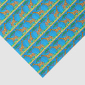 キリン – ティッシュペーパー 薄葉紙 (詳細)