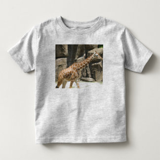 キリン トドラーTシャツ