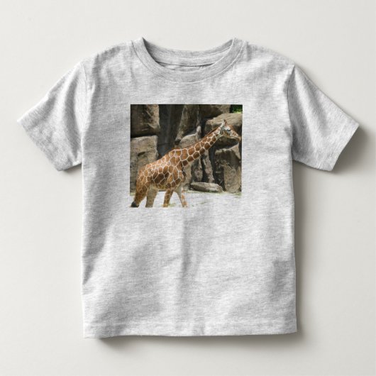 キリン トドラーTシャツ (正面)
