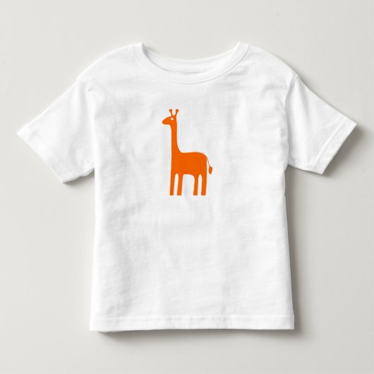 キリン トドラーTシャツ (正面)