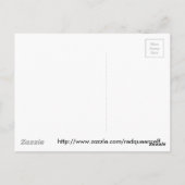 キリン・ドリームズ ポストカード (裏面)