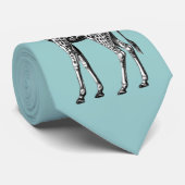 キリン ネクタイ (ロール)