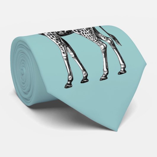 キリン ネクタイ (ロール)