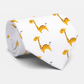 キリン ネクタイ (ロール)