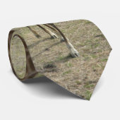 キリン ネクタイ (ロール)