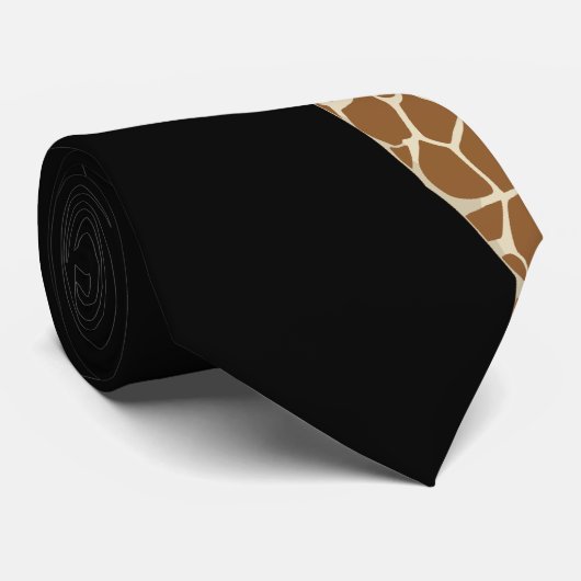 キリン ネクタイ (ロール)