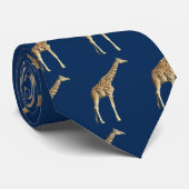 キリン ネクタイ (ロール)