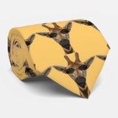 キリン ネクタイ (ロール)