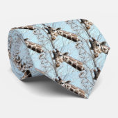 キリン ネクタイ (ロール)