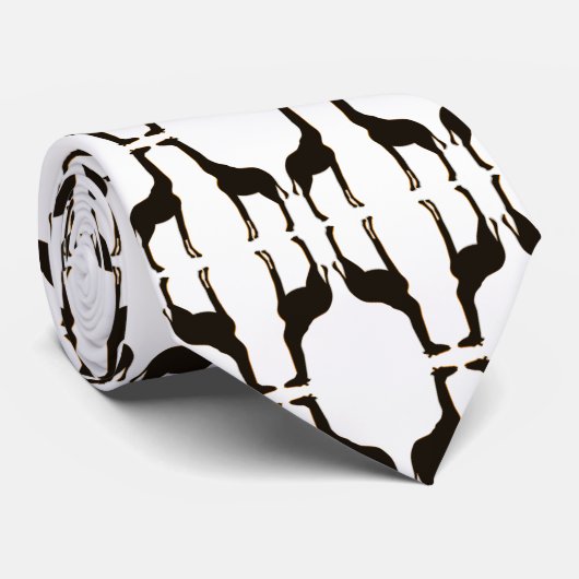 キリン ネクタイ (ロール)