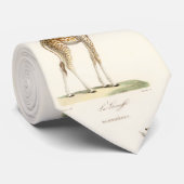 キリン・ネクタイ ネクタイ (ロール)