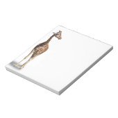 キリン ノートパッド (回転)