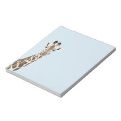 キリン ノートパッド (回転)