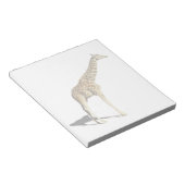 キリン ノートパッド (アングル)