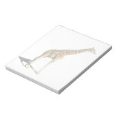 キリン ノートパッド (回転)