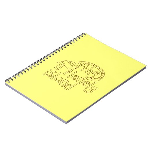 キリン ノートブック (左側)