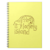 キリン ノートブック (正面)