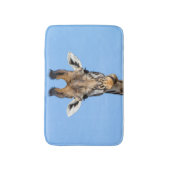 キリン バスマット (正面縦)