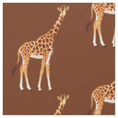 キリン ファブリック (クローズアップ)