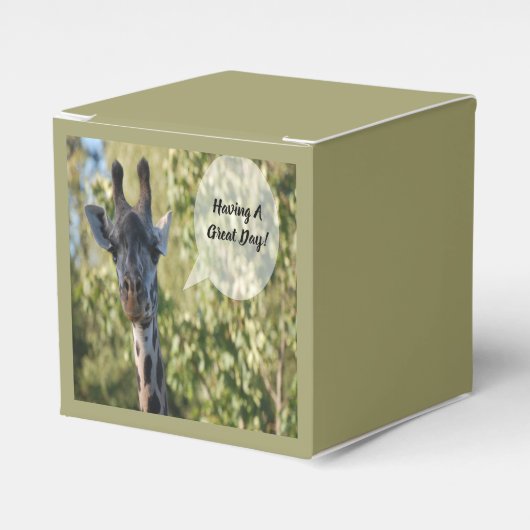 キリン フェイバーボックス (正面サイド)