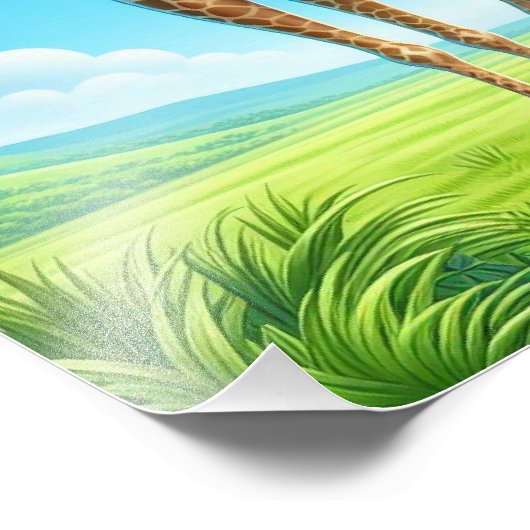 キリン フォトプリント            (角)