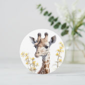 キリン・フラット・カード (スタンド正面)