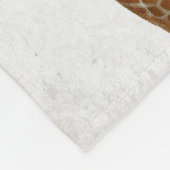 キリン フリースブランケット (角)