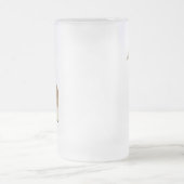 キリン フロストグラスビールジョッキ (中央)