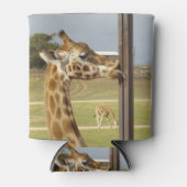 キリン・プッカーキス 缶クーラー (正面)