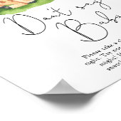 キリン – ベビーポスター ポスター (角)