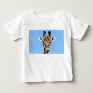 キリン ベビーTシャツ