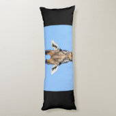 キリン ボディピロー (裏面 (縦))