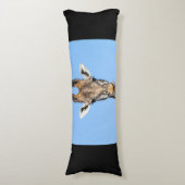 キリン ボディピロー (正面縦)