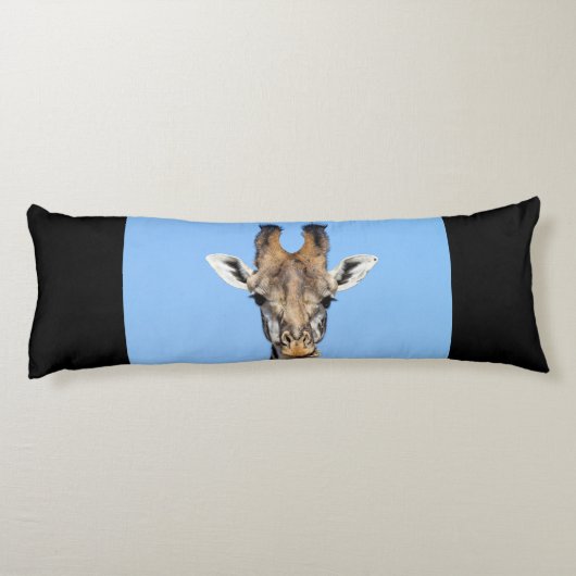 キリン ボディピロー (裏面)