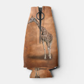 キリン ボトルクーラー (裏面)