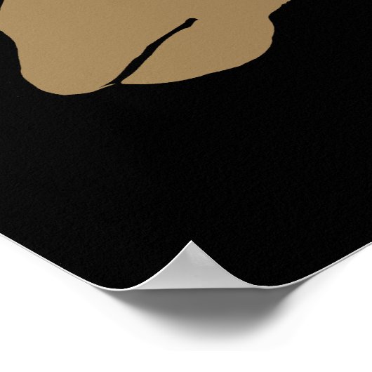 キリン ポスター (角)