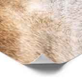 キリン ポスター (角)