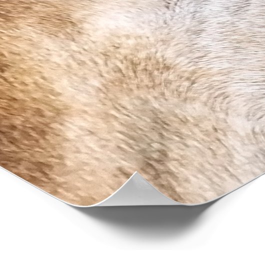 キリン ポスター (角)