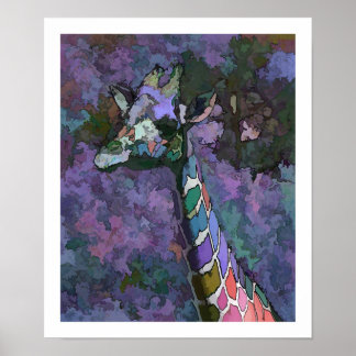 キリン ポスター