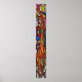 キリン ポスター (正面)