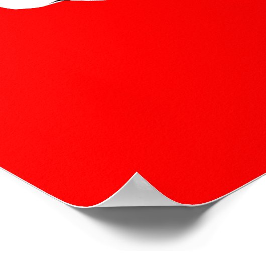 キリン ポスター (角)