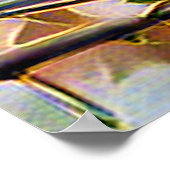 キリン ポスター (角)